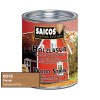 Saicos 0018 Lazura Olejna Piasek 750ml