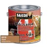 Saicos 0018 Lazura Olejna Piasek 2500ml