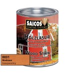 Saicos 0031 Lazura Olejna | modrzew | 0,75L / 2,5L