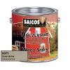 Saicos 0071 Lazura Olejna Szary Skalny 2500ml