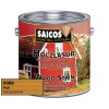 Saicos 0086 Lazura Olejna Dąb 2500ml