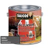 Saicos 0092 Lazura Olejna Antracyt 2500ml