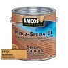 Saicos 0110 Olej Specjalny do Drewna Bezbarwny 2500ml