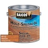 Saicos 0112 Olej Specjalny do Drewna Modrzew 2500ml