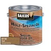 Saicos 0118 Olej Specjalny do Drewna Teak 2500ml