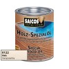 Saicos 0122 Olej Specjalny do Drewna Biały 750ml