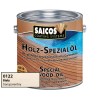 Saicos 0122 Olej Specjalny do Drewna Biały 2500ml