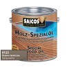 Saicos 0125 Olej Specjalny do Drewna Drewno Termiczne 2500ml