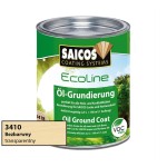 Saicos 3410 Ecoline Olej Gruntujący | bezbarwny | 0,75L / 2,5L