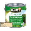 Saicos 3410 Ecoline Olej Gruntujący Bezbarwny 2500ml