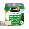 Saicos 3413 Ecoline Olej Gruntujący Brzozowy 2500ml