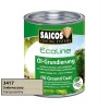 Saicos 3417 Ecoline Olej Gruntujący Srebrnoszary 750ml