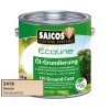 Saicos 3418 Ecoline Olej Gruntujący Grusza 2500ml