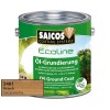 Saicos 3481 Ecoline Olej Gruntujący Orzech 2500ml