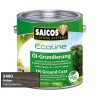 Saicos 3490 Ecoline Olej Gruntujący Heban 2500ml