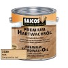 Saicos 3328 Wosk Twardy Olejny Teak 2500ml