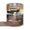 Saicos 0213 WPC Care Brązowy 750ml