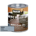 Saicos 0223 WPC Care | szary | 0,75L / 2,5L