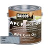 Saicos 0223 WPC Care Szary 2500ml