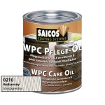 Saicos 0210 WPC Care | bezbarwny | 0,75L / 2,5L