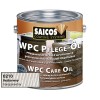 Saicos 0210 WPC Care Bezbarwny 2500ml