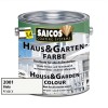Saicos 2001 House and Garden Biały 2500ml