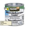 Saicos 2100 House and Garden Kość Słoniowa 2500ml