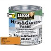 Saicos 2110 House and Garden Żółta Sosna 2500ml