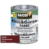 Saicos 2310 House and Garden Czerwień Bordo 750ml