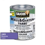 Saicos 2405 House & Garden Colour | wrzosowy | 0,75L / 2,5L