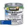 Saicos 2520 House and Garden Lazur 2500ml