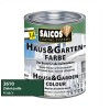 Saicos 2610 House and Garden Zieleń Jodła 750ml