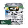 Saicos 2610 House and Garden Zieleń Jodła 2500ml