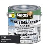 Saicos 2791 House and Garden Szary Antracyt 2500ml