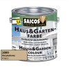 Saicos 2800 House and Garden Beż Piaskowy 2500ml