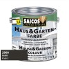 Saicos 2900 House and Garden Grafit 2500ml