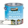 Saicos 7200 Bel Air H2O Biały Kryjący 2500ml