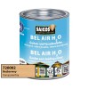 Saicos 720002 Bel Air H2O Bezbarwny Transparentny 750ml
