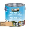 Saicos 720002 Bel Air H2O Bezbarwny Transparentny 2500ml