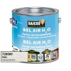 Saicos 720009 Bel Air H2O Biały Transparentny 2500ml