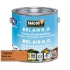 Saicos 720031 Bel Air H2O Modrzew Transparentny 2500ml