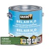 Saicos 720060 Bel Air H2O Jodła Zielona Transparentny 2500ml
