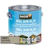 Saicos 720071 Bel Air H2O Szary Skalny Transparentny 2500ml