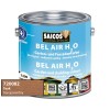 Saicos 720082 Bel Air H2O Teak Transparentny 2500ml