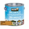 Saicos 720086 Bel Air H2O Dąb Transparentny 2500ml