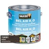 Saicos 720091 Bel Air H2O Heban Transparentny 2500ml