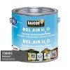 Saicos 720092 Bel Air H2O Antracyt Transparentny 2500ml