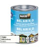 Saicos 7202 Bel Air H2O Biały Perłowy Kryjący 750ml
