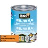 Saicos 7223 Bel Air H2O Pomarańczowy Żółty Kryjący 750ml
