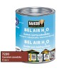 Saicos 7230 Bel Air H2O Czerwień Szwedzka Kryjący 750ml